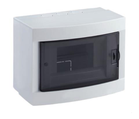 6,LI EKO KLEMENSSİZ S/Ü SİGORTA KUTUSU