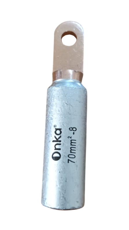 70 MM2 UZUN TİP BAKIR ALÜMİNYUM SKP