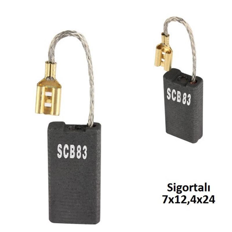 7*12,4*24 CTS BOSCH-HİLTİ TİPİ T76