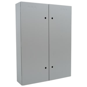 75*100*20CM 120 AD.SİG.+125A KOMPAK+KLEMEN YERİ