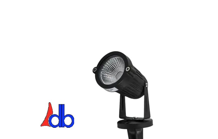 7W LEDLİ BAHÇE ARMATÜR GÜN IŞIĞI