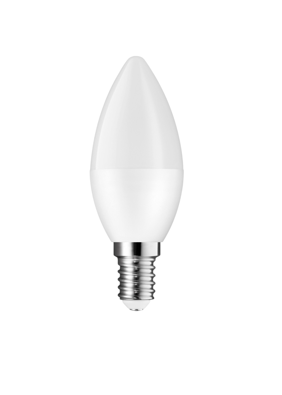 7W MUM LED AMPUL E14 3000K