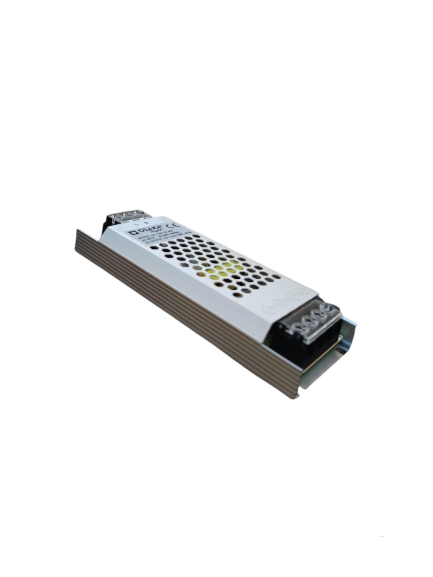 8,5 AMPER SLIM TRAFO