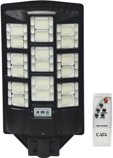 900W SÜPERNOVA SOLAR SOKAK ARM.KUMANDALI 6500K