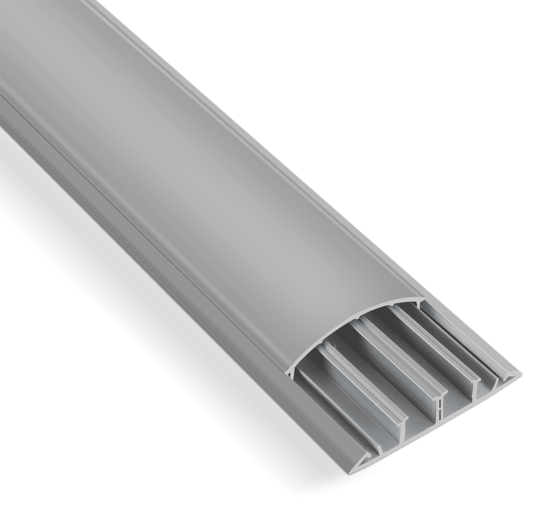 90*20 MM BALIK SIRTI KANAL (ZEMİN İÇİN)