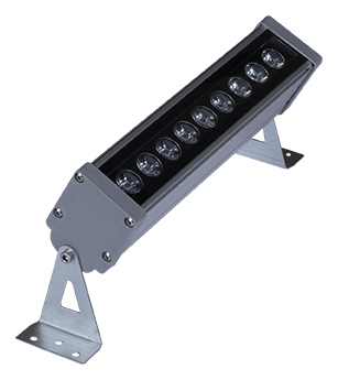9*1 W 28 CM WALLWASHER GÜNIŞIĞI