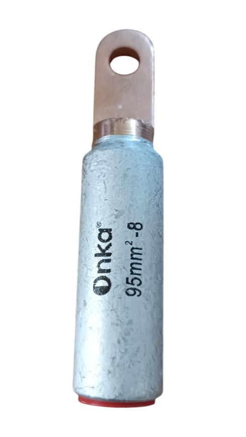 95 MM2 UZUN TİP BAKIR ALÜMİNYUM SKP