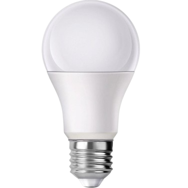 9W EKOLA AMPUL 2700K 220-240 E27 HOROZ