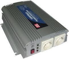 A301-1000-F3 POWER İNVERTÖR