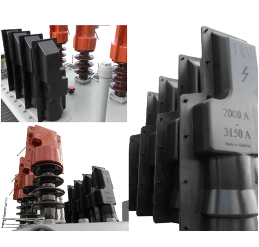 AG BUŞİNG KAPAMA 1000-1600KVA TBK-01