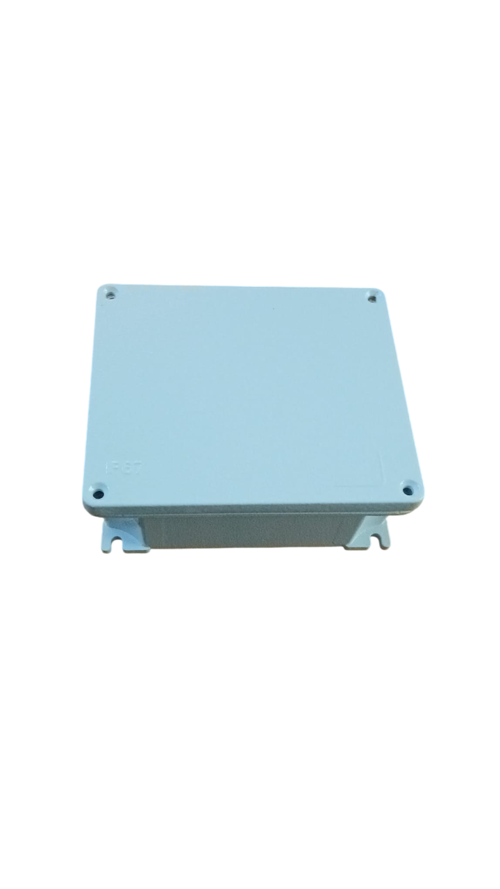 AL.BUAT GÖVDE MONTAJ 165,5*140,5*63