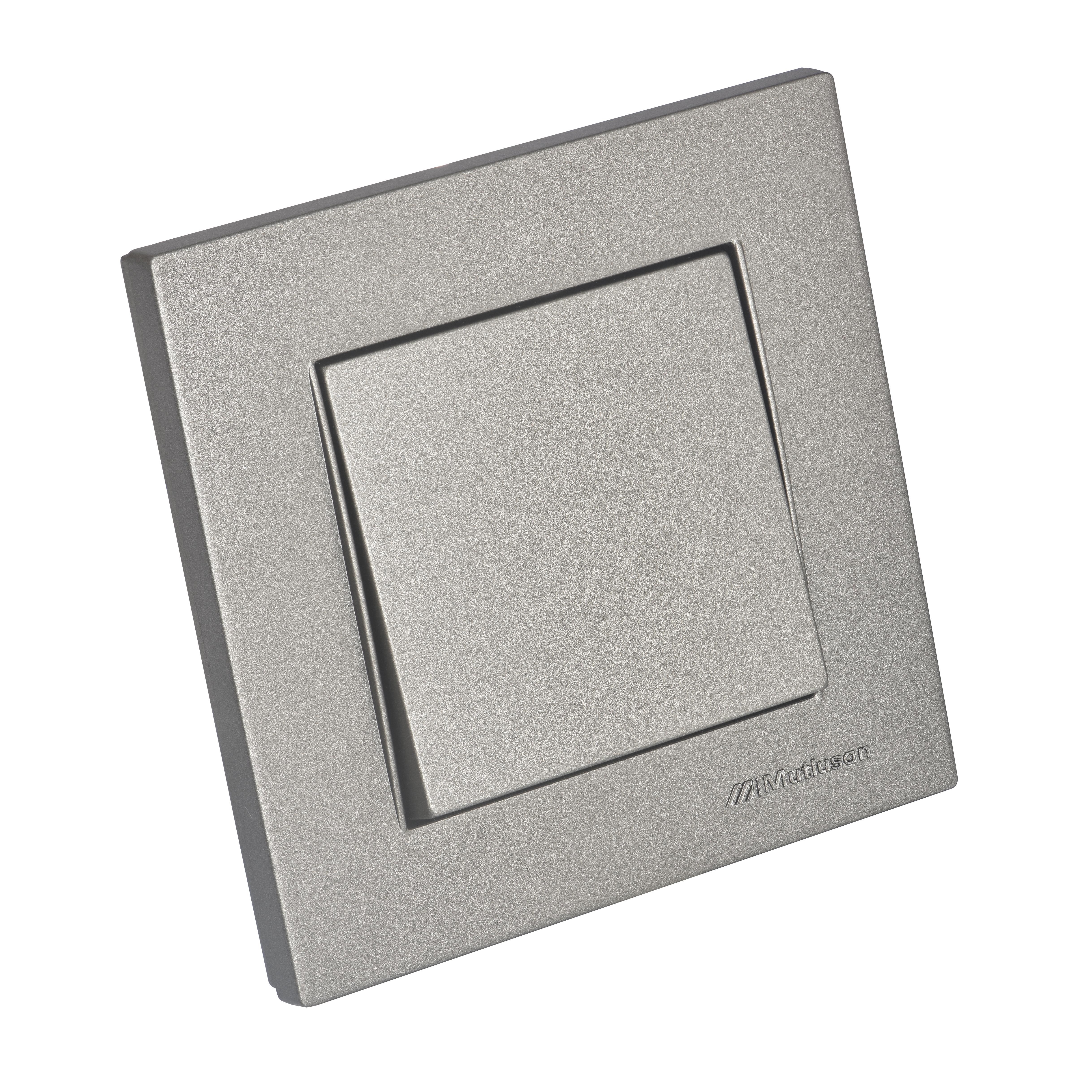 ANAHTAR RİTA ANTRASİT