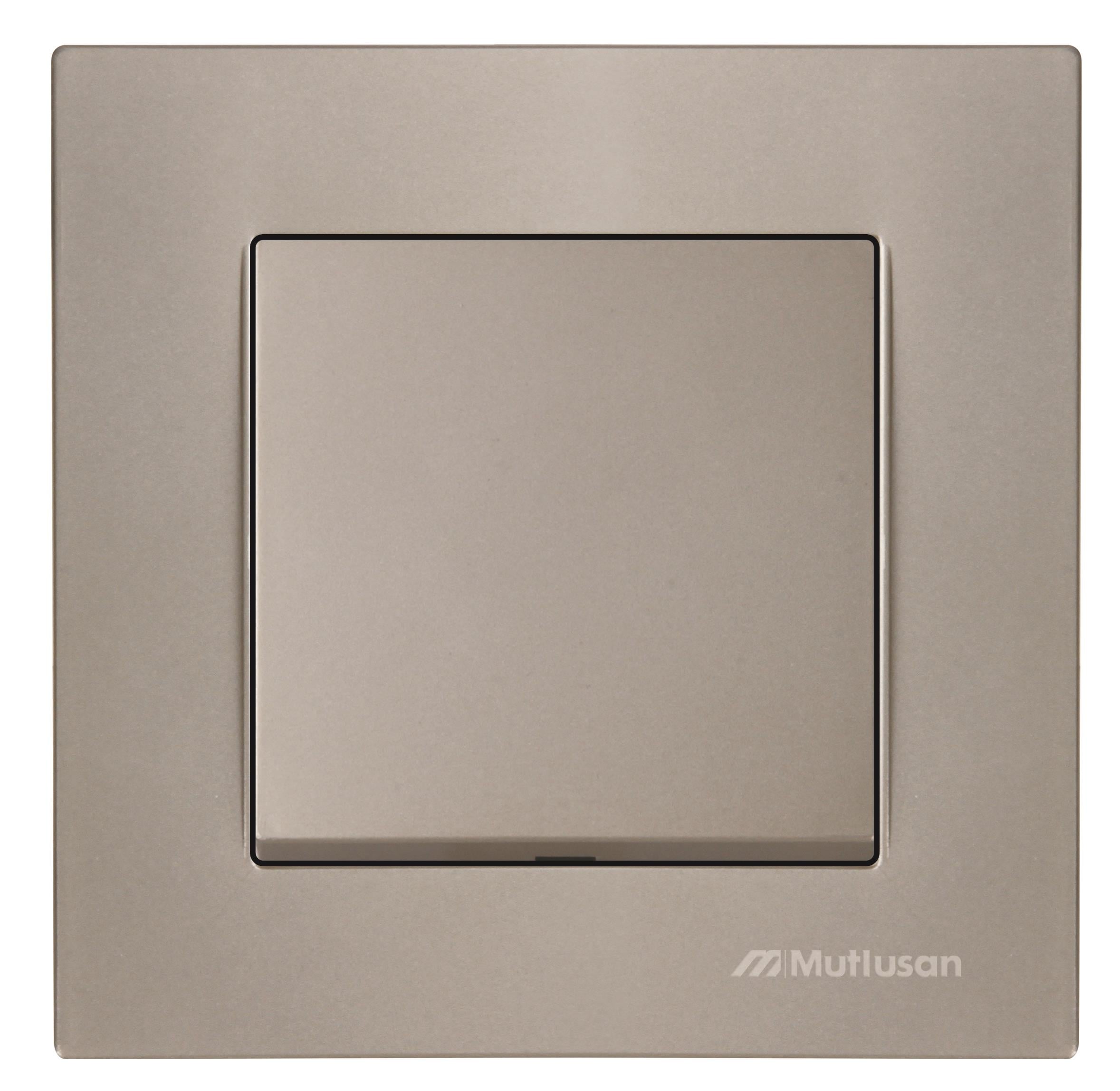 ANAHTAR RİTA TİTANYUM