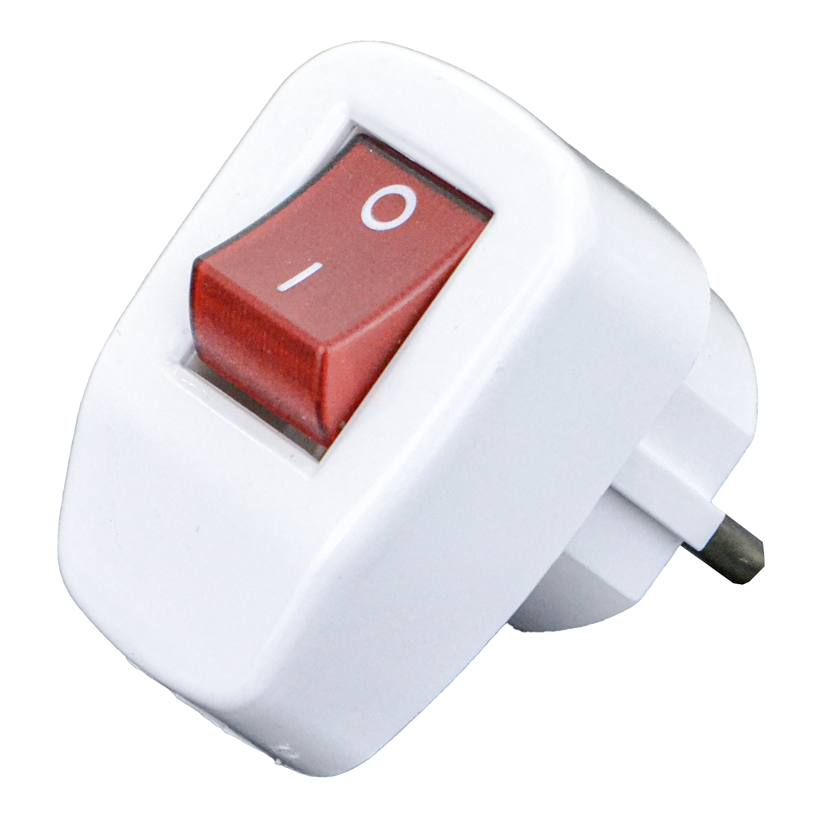 ANAHTARLI TOPRAKLI FİŞ