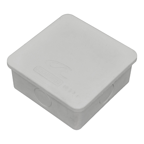 ANTİGROM BUAT KARE 85*85*35