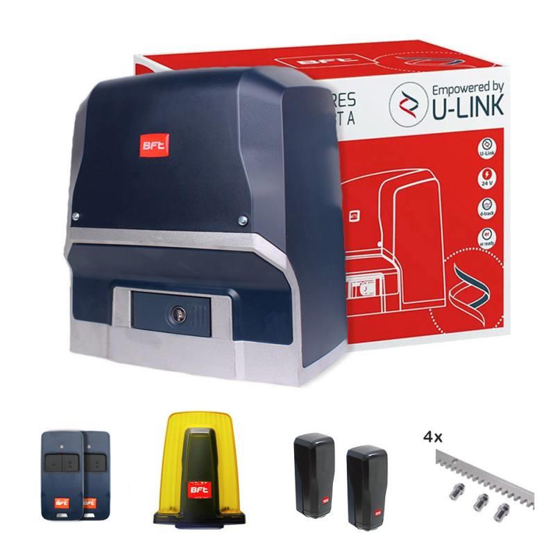 ARES 1000 KİT YANA KAYAR BAHÇE KAPSI