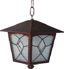 AŞİYAN ASKILI BAKIR GÖVDE