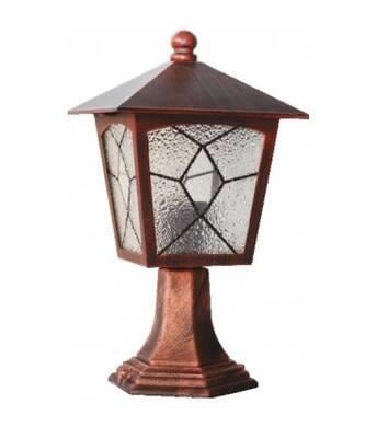 AŞİYAN SET ÜSTÜ BAKIR  GÖVDE