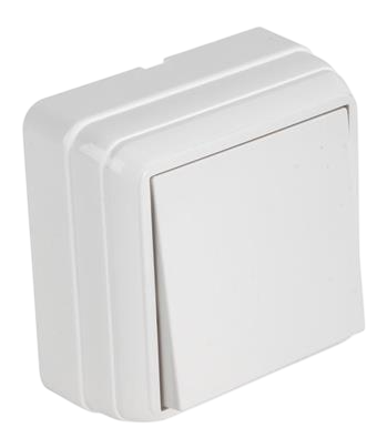 BRON S/Ü ANAHTAR BEYAZ