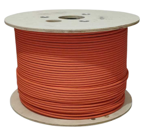 CAT6 UTP (HF) 23 AWG L MAVİ 1*1000 PİRELLİ