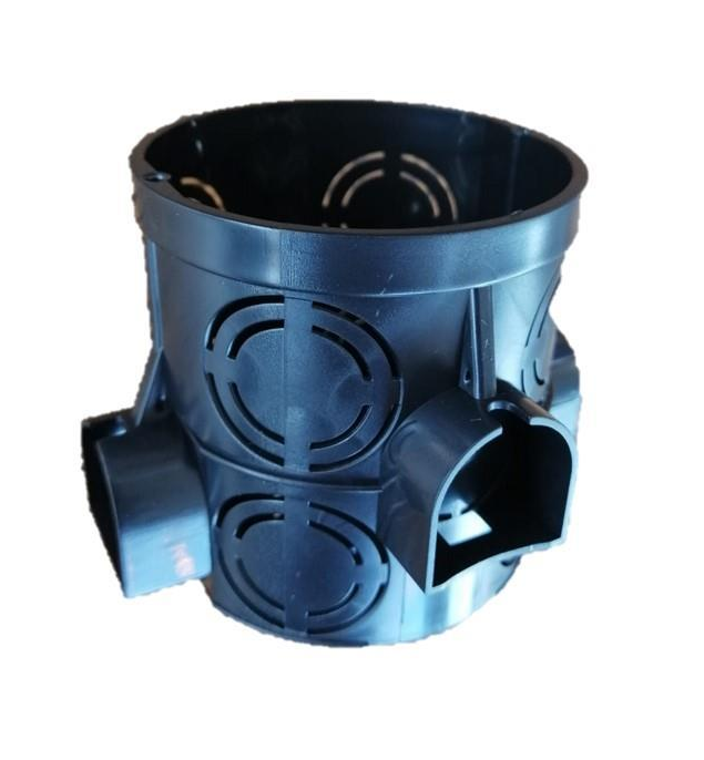 DERİN BORU GEÇMELİ ANAHTAR KASASI SHNAYDER