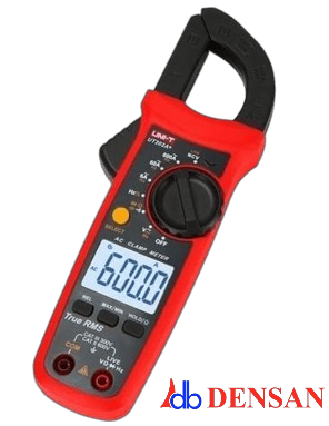 DİJİTAL PENS AMPERMETRE