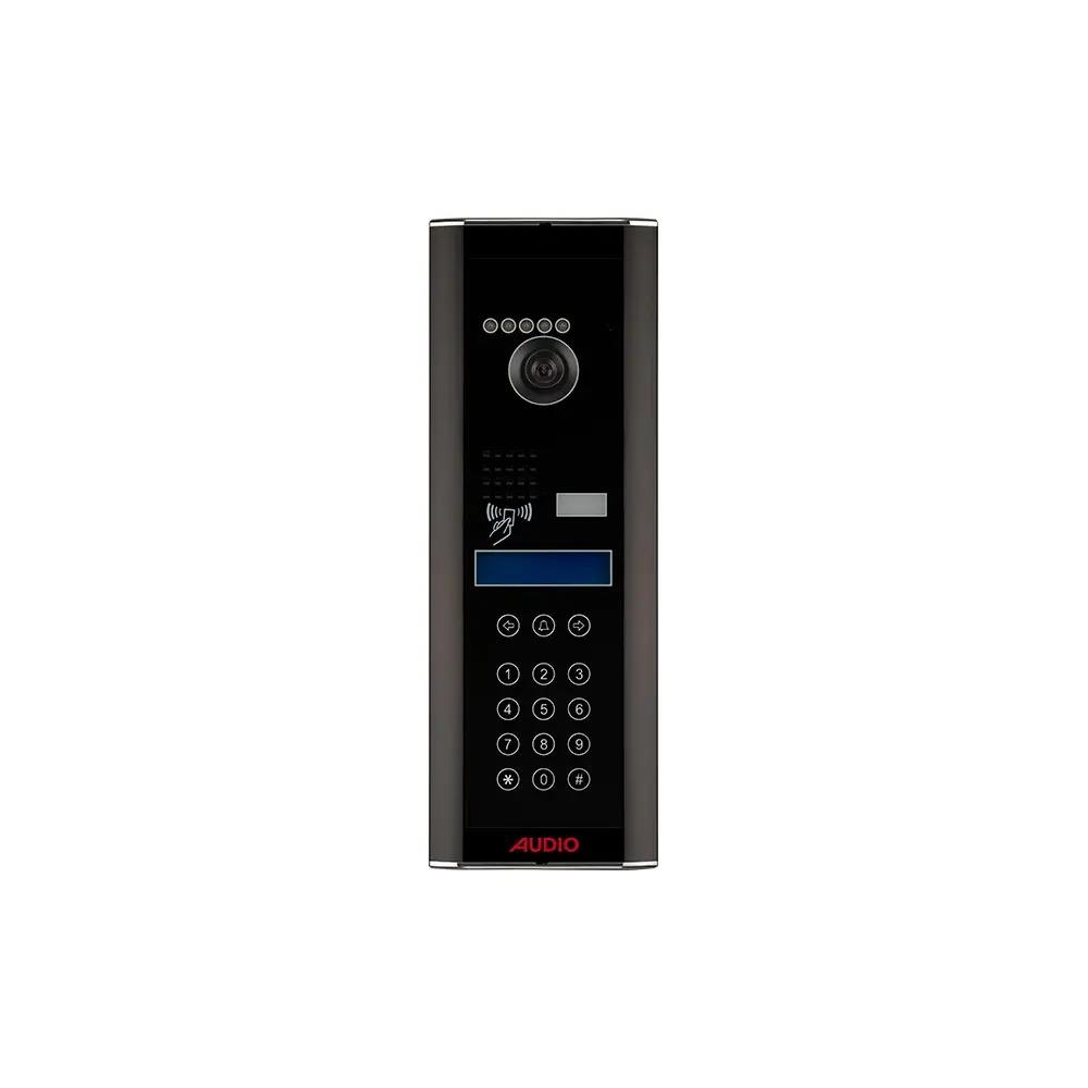 DOKUNMATİK BUTONLU PANEL CİTY (KART OKUYUCULU)