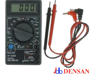 DT 830 B.DIJ MULTİMETRE
