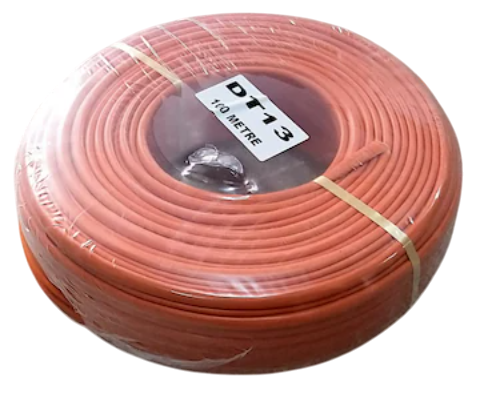 DT13 DİYAFON KABLOSU ÇOKLU (13*0,22MM²)