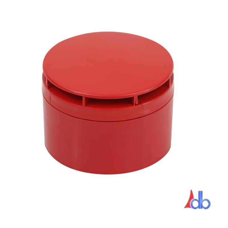 EFİRE AS-1224 ELEKTRONİK SİREN 12-24V