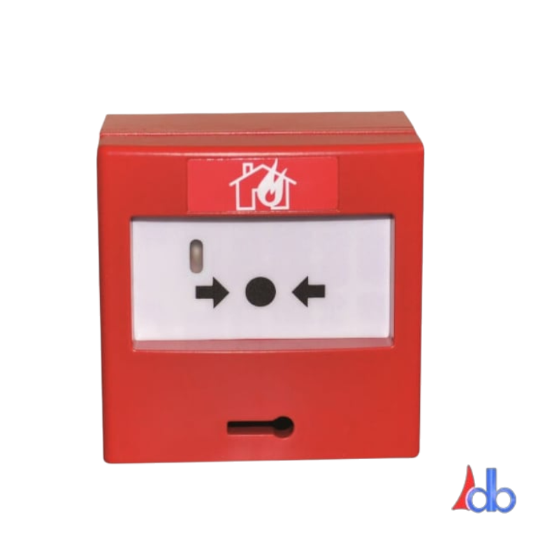 EFİRE EYIP YANGIN İHB. BİTONU VE KASASI 12-24V