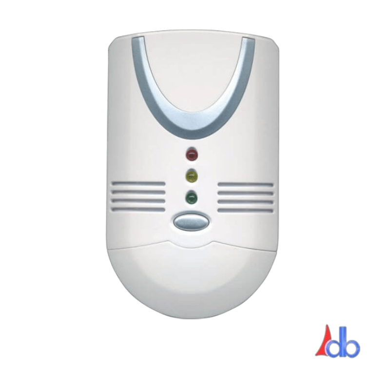 EGD200 220V LPG VE DOĞALGAZ DEDEKTÖRÜ