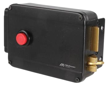 ELEK.KİLİTLİ (ANAHTARLI)KAPI OTOMATİĞİ