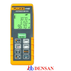 FLUKE-416 60 MTRELİK LAZER METRE