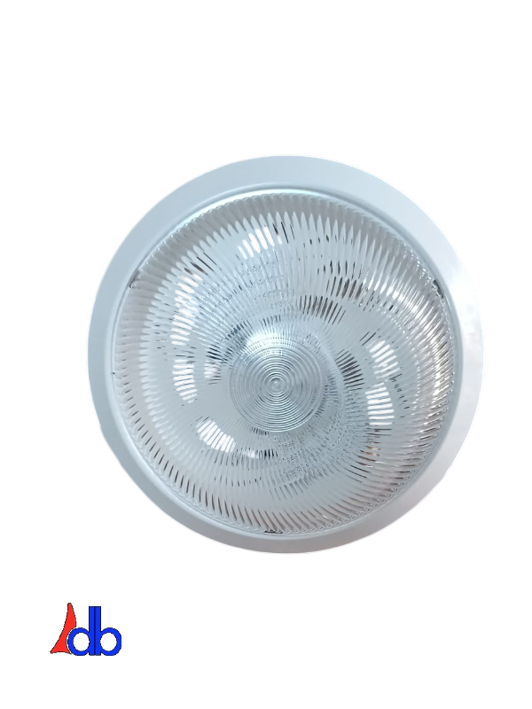 FULL LEDLİ KİTLİ SENSÖRLÜ ŞEFFAF CAMLI