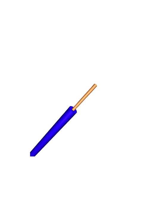 H07Z1-U 2,5 LUK H.FREE NYA MAVİ PRYSMİAN