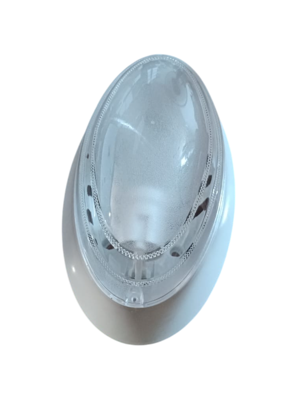 İNCİ APLİK BEYAZ DUVAR ARMATÜRÜ