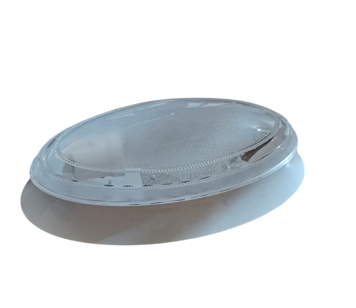 İNCİ APLİK BEYAZ DUVAR ARMATÜRÜ