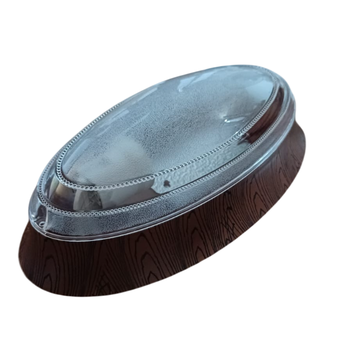 İNCİ APLİK CEVİZ DUVAR ARMATÜRÜ