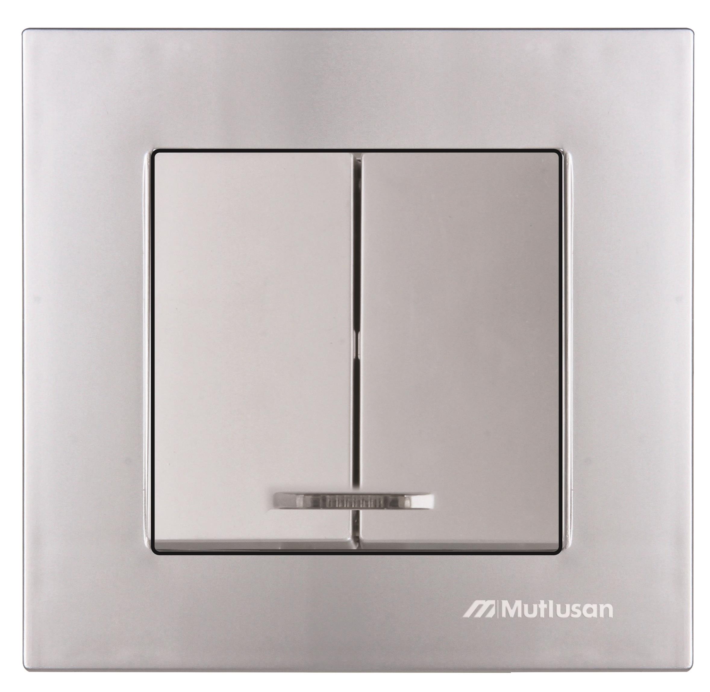 IŞIKLI KOMİTATÖR RİTA İNOX