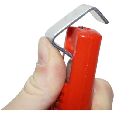 KABLO SIYIRICI TEKLİ 6/300 ÇOKLU 1,5/25