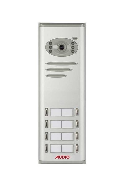 KAMERALI BUTONLU PANEL BUTON SAYISI 8