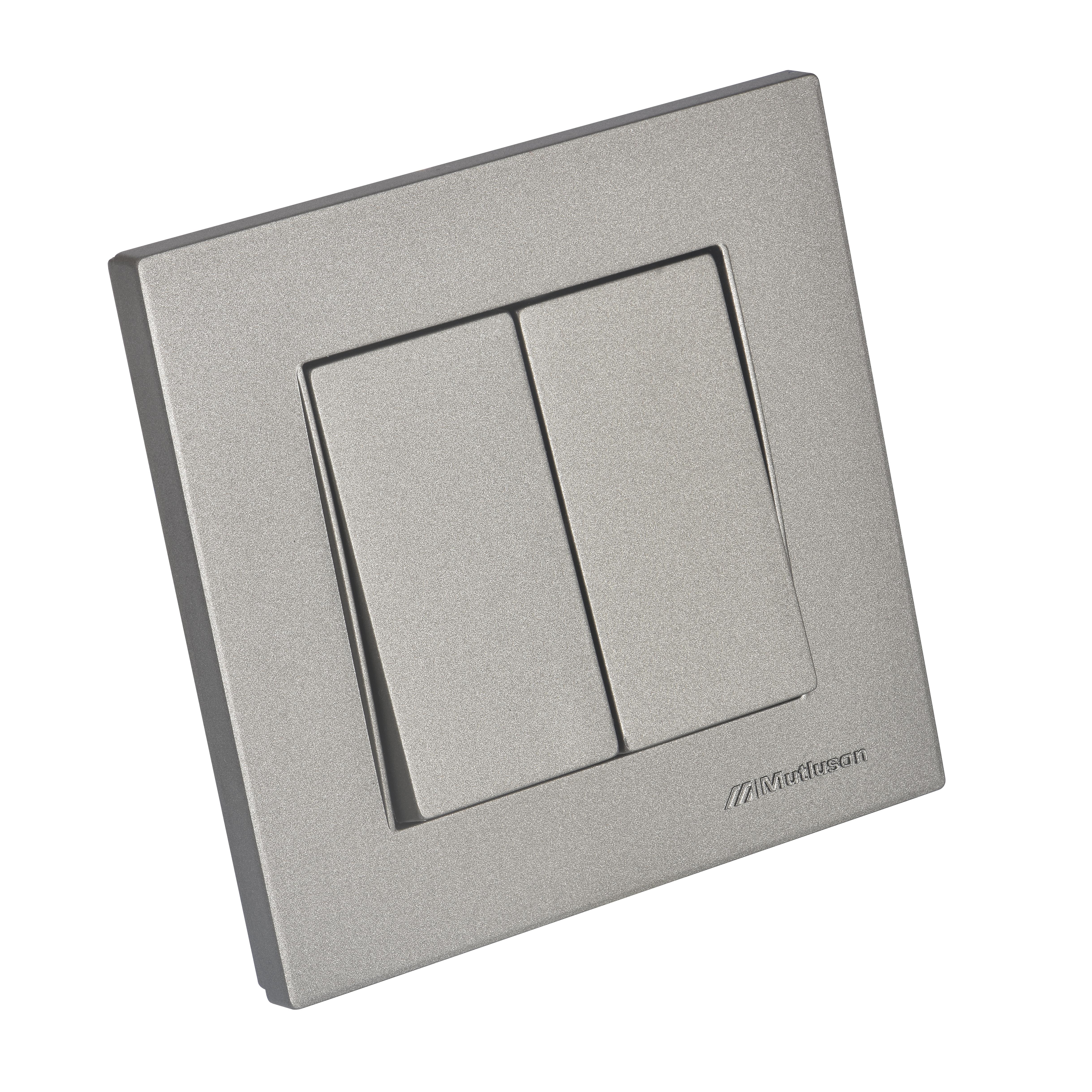 KOMİTATÖR RİTA ANTRASİT