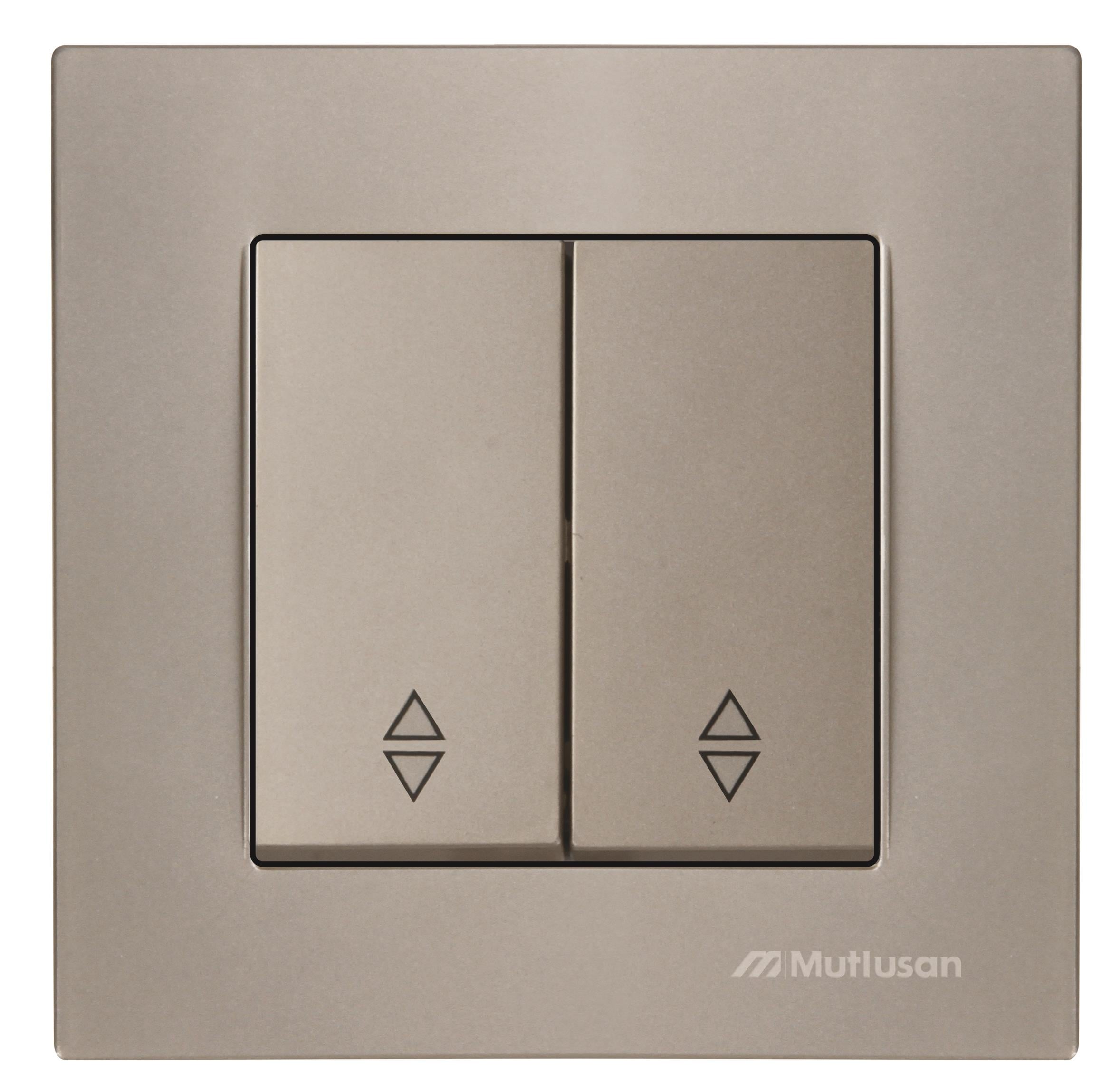 KOMİTATÖR VAVYEN RİTA TİTANYUM