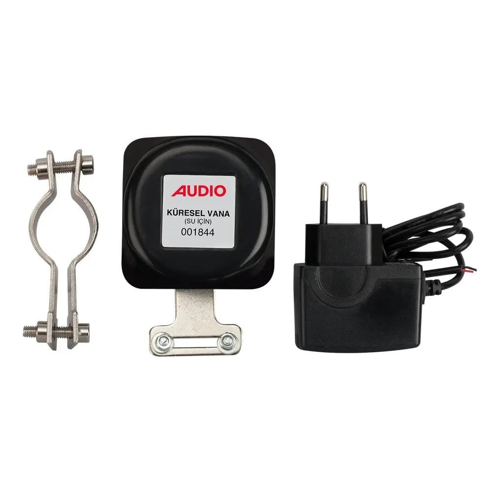 KÜRESEL VANA (SU İÇİN)