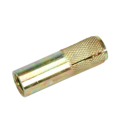 M8*ÇAKMA DÜBEL İÇTEN DİŞLİ