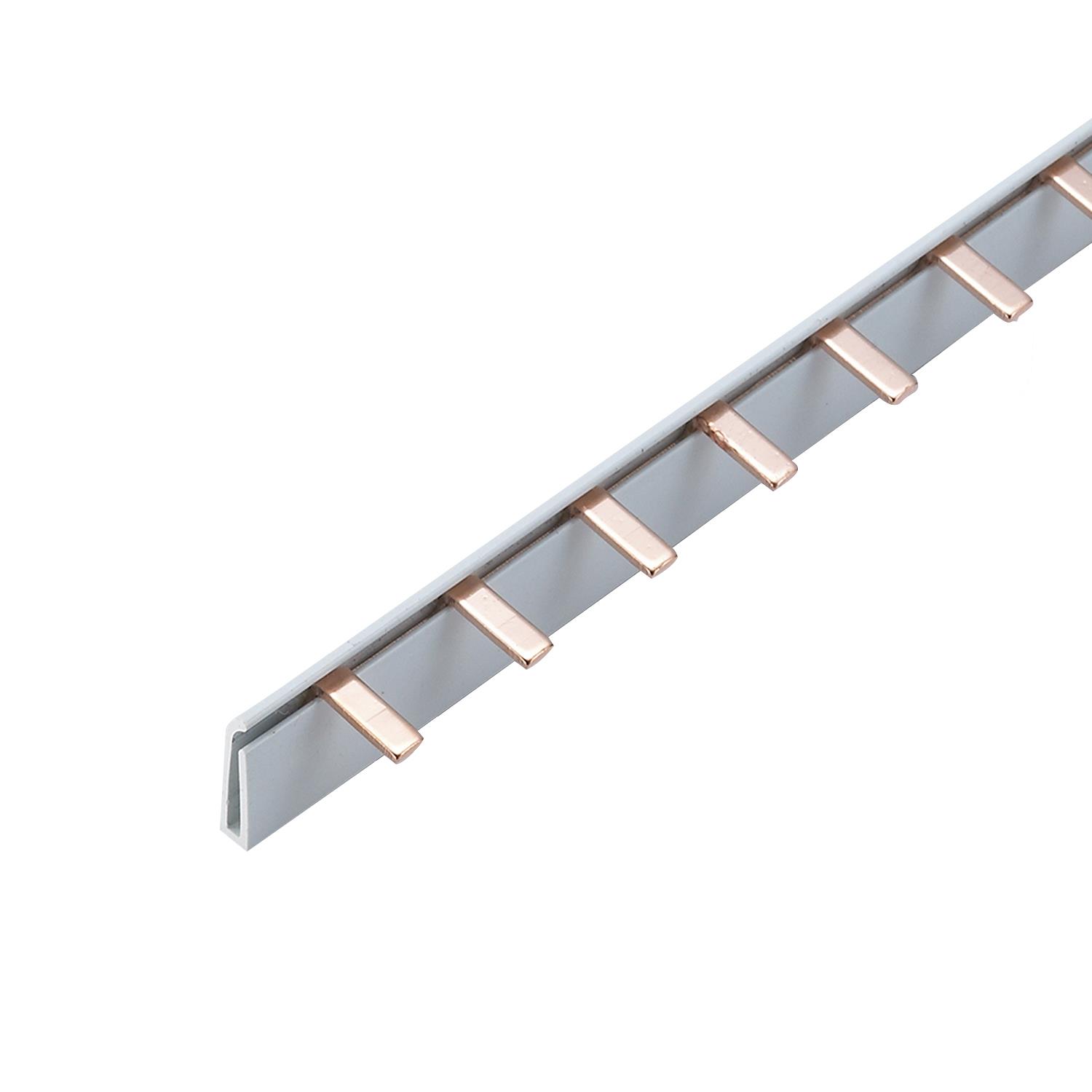 MONOFAZE  1MM2 1M106 MODÜL OTOMAT BARA