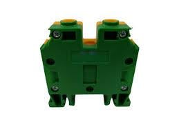 MRK 2,5 MM2 RAY KLEMENS SARIYEŞİL