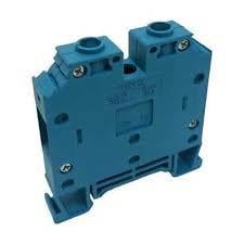 MRK 6 MM2 KAPALI SİSTEM RAY KLEMENS MAVİ