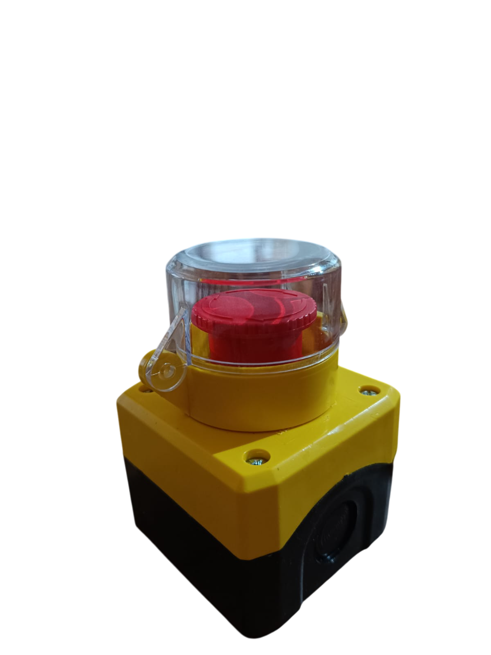 MS-BX542ASP 1 Lİ KUTULU MÜHÜRLÜ TİP KORUMALI ACİL